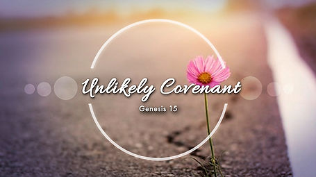 Unlikely Covenant